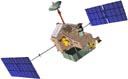 TRMM satellite