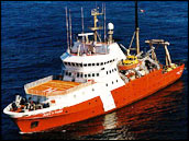 John P. Tully (ship)