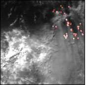 TRMM image