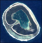 Pinaki Atoll