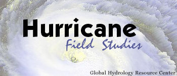 Hurricane Field Studies