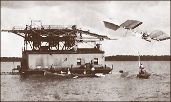 Langley's Aerodrome