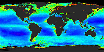 remote sensing nasa