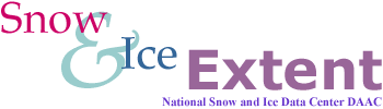 Snow and Ice Extent