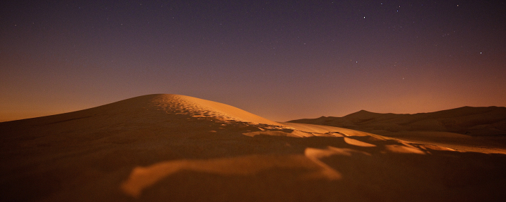 Peering Through The Sands Of Time Searching For The Origins Of Space Archaeology