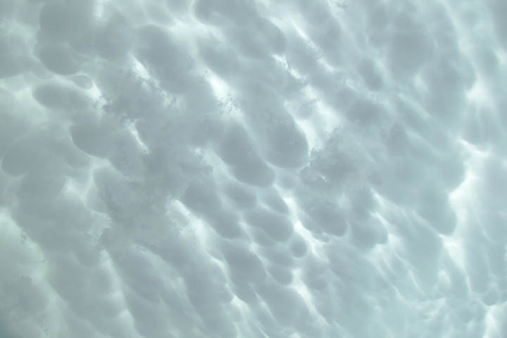 haarp wave clouds