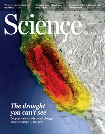 Science Cover_GRACE