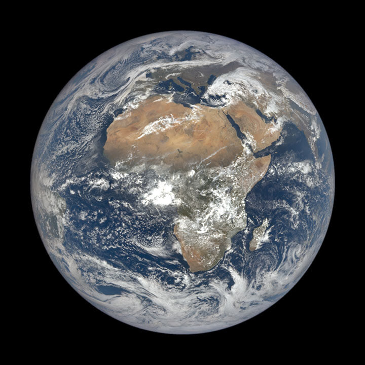earth observation nasa high res