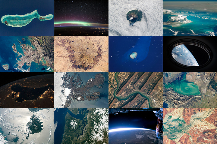 earth observation nasa high res