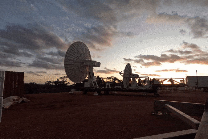 Nasa Earth Observatory Home 