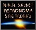 N.A.A. Astronomy Site of the Week